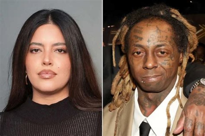 Lil Wayne's Daughter Reacts To His Latest PDA Post With Girlfriend Denise Bidot