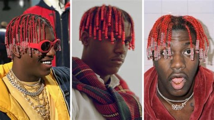 Lil Yachty Debuted a New Hairstyle on TikTok and Instantly Became a Hilarious Meme