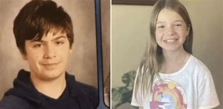 Lily Peters murder: Will Carson Peters-Berger be tried as an adult? Suspect faces homicide, rape cha