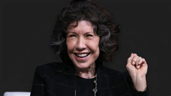 Lily Tomlin Net Worth: Career & Charity ·