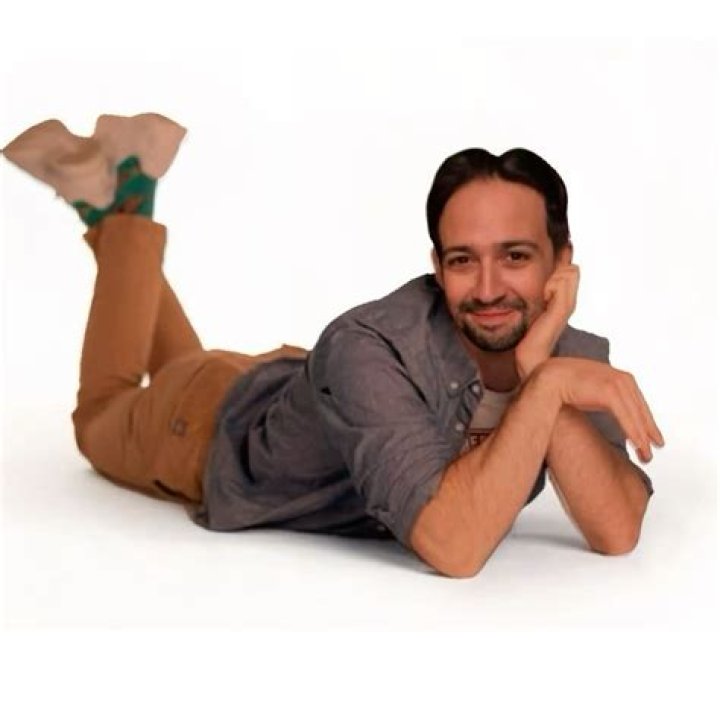 Lin-Manuel Miranda's Biography And Facts'
