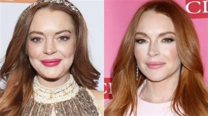Lindsay Lohan's Bikini Style And Its Cultural Impact