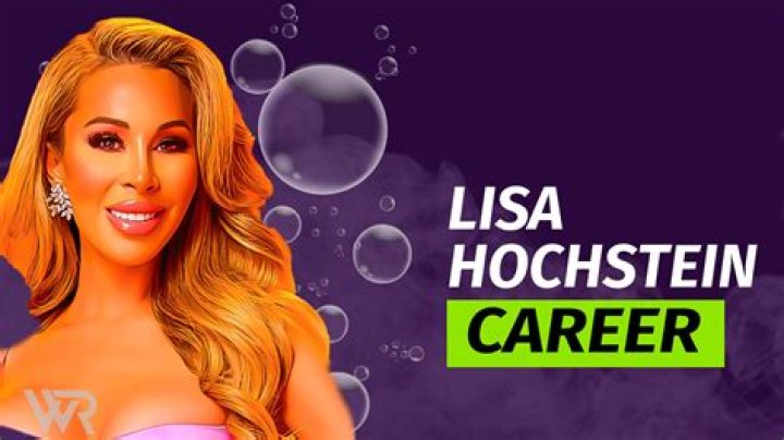Lisa Hochstein’s Net Worth, Biography, Career, Awards, Fact and Life Story ·