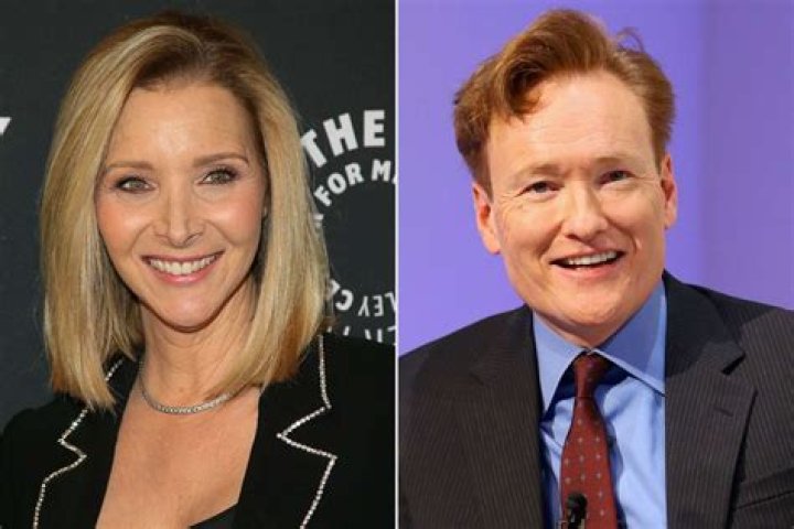Lisa Kudrow's Husband's Untold Story