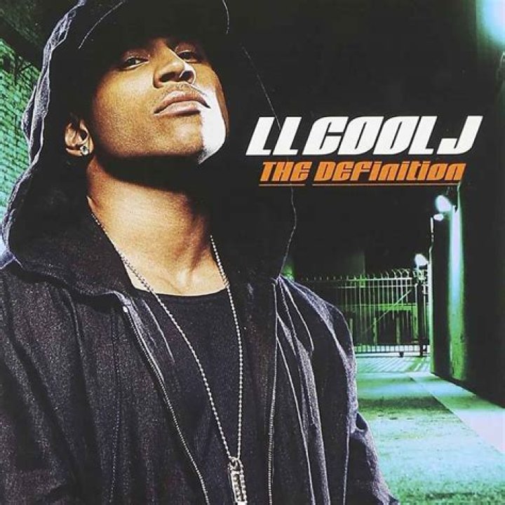 LL Cool J Bio (Wiki)