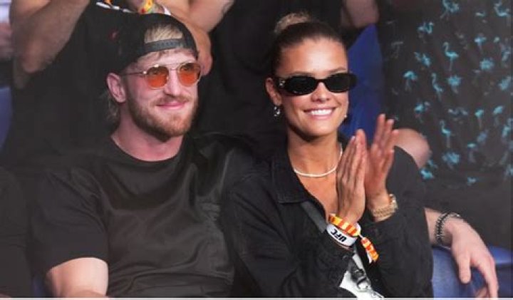 Logan Paul Fiance Viral Video: Nina Agdal Leaked Footage Scandal