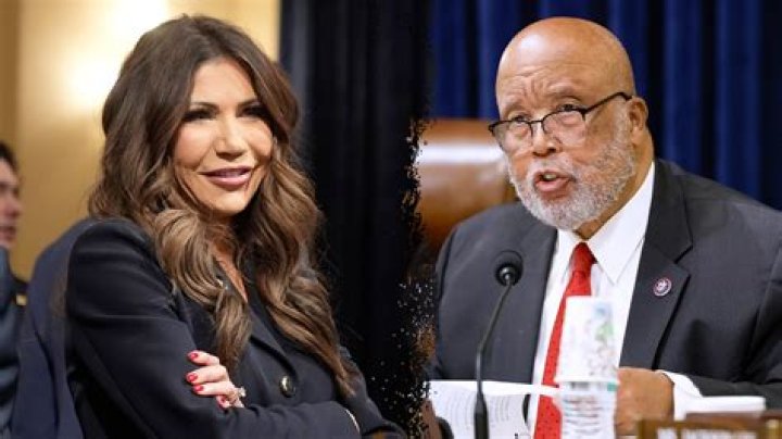 London Thompson Biography, age, Bennie Thompson wife, children, job, net worth