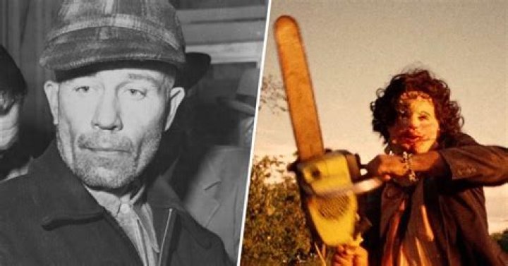 Looks Like Ed Gein Wasn't the Only Murderer Who Influenced 'The Texas Chainsaw Massacre'