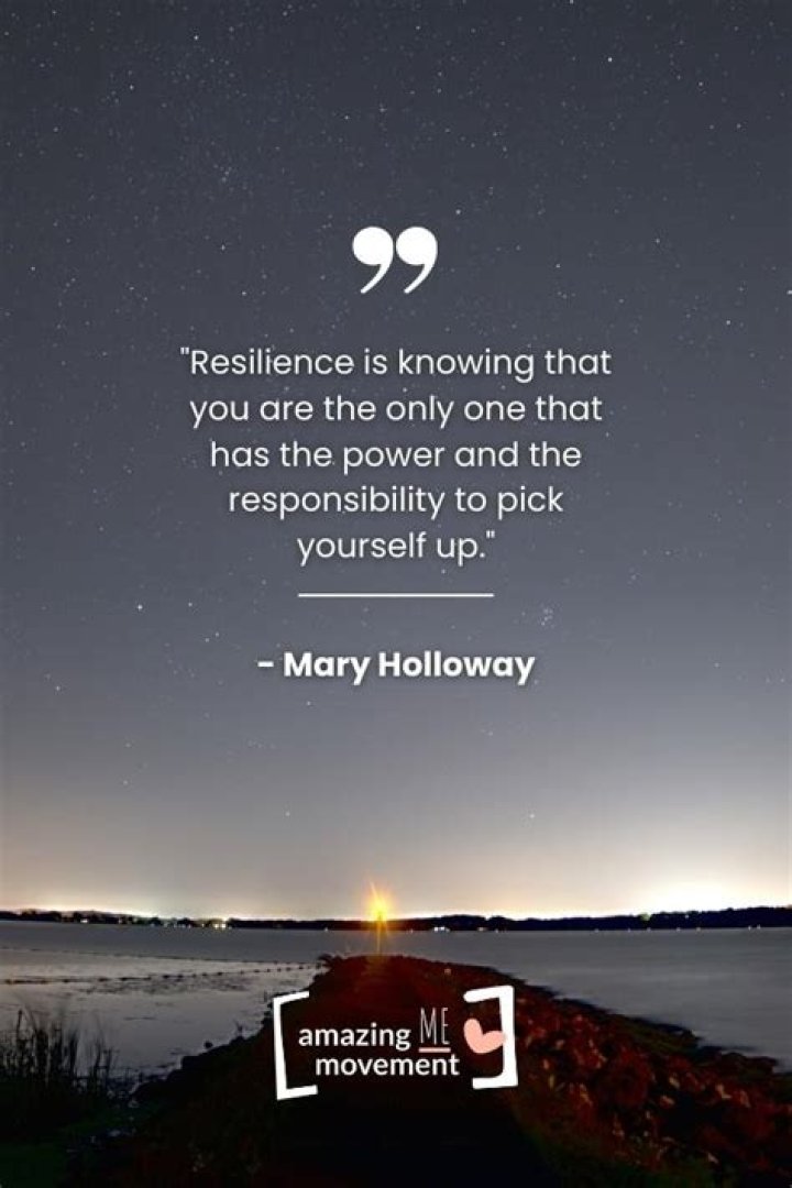 Love, Inspiration, And Resilience Revealed