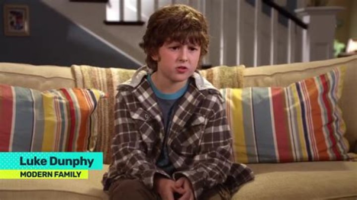 Luke From Modern Family's Sexuality Unveiled