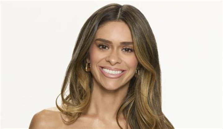 Luke Parker Is Already an Early Favorite on Hannah B.'s Season of 'The Bachelorette'