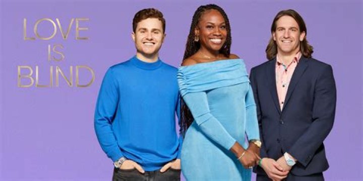 Lydias Job on Love Is Blind Helps Her Connect in the Pods