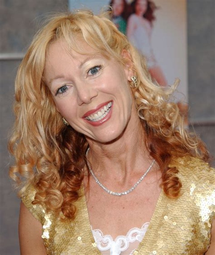 Lynn-Holly Johnson Net Worth ·