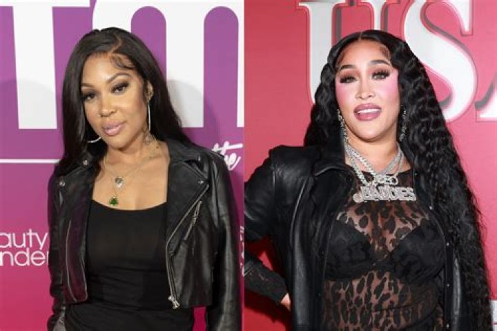 Lyrica Anderson and A1 Bentley expecting a baby together! Know about the family feud, cheating scand