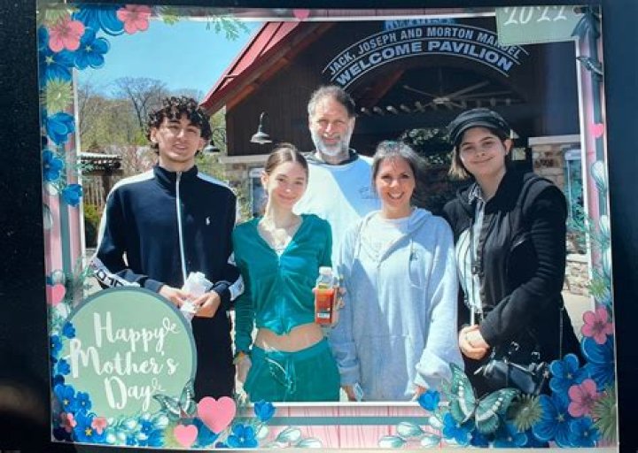 Mackenzie Shirilla Parents: Mother Natalie Ad Father Details Family Tree