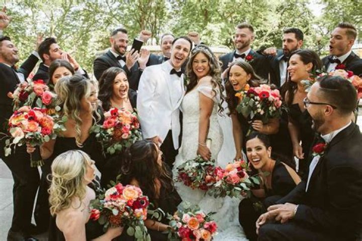 Maddie and Chimney May Be Heading Down the Aisle Soon on '911'