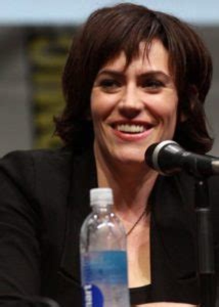 Maggie Siff Height, Weight, Age, Spouse, Family, Facts, Biography