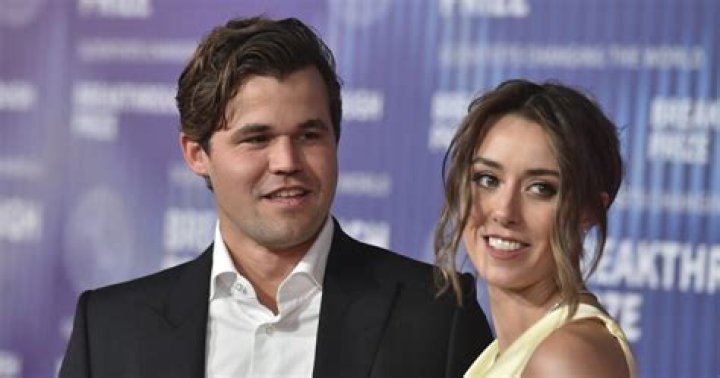 Magnus Carlsen- Biography, Height, Net Worth, Girlfriend, Dating