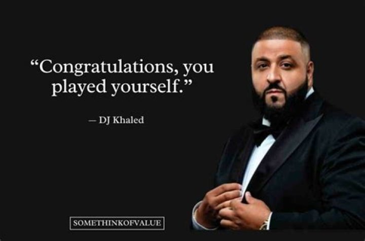 Major Key Alert! DJ Khaled Finally Shares Photos Of His Son After A Month