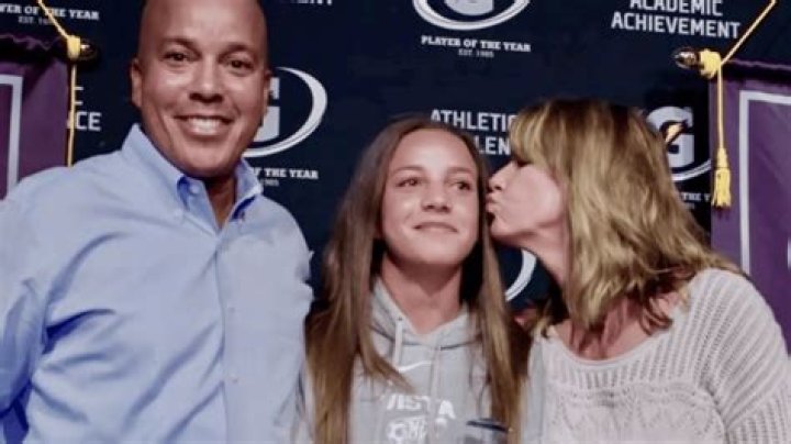 Mallory Pugh Parents; Who Are They?
