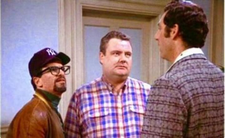 Manny Kramer- Rumored Son Of Actor And Director Eric Allan Kramer ·