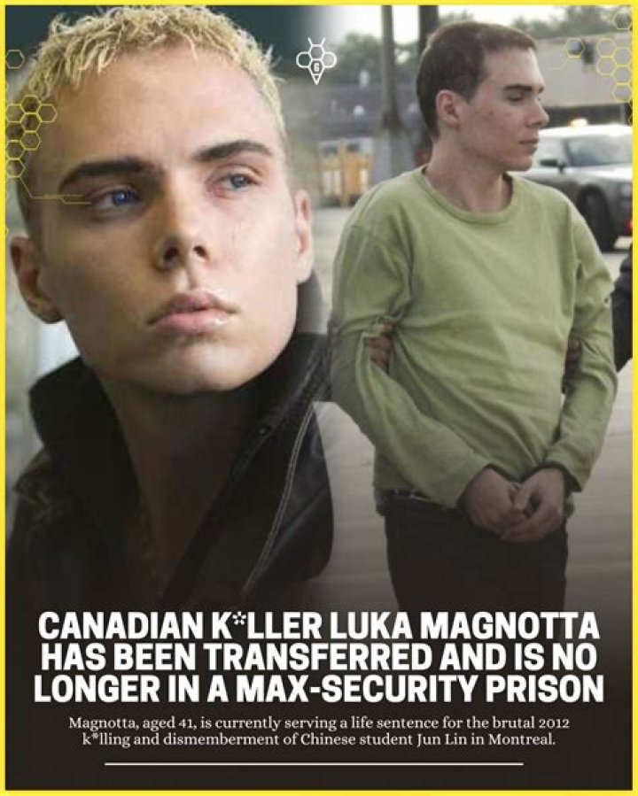 Manny Lopez Allegedly Forced Luka Magnotta to Commit Heinous Crimes