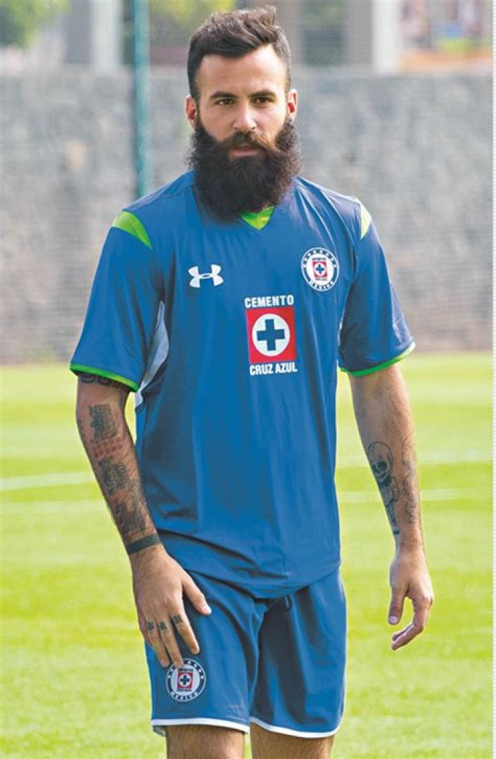 Marc Crosas ·