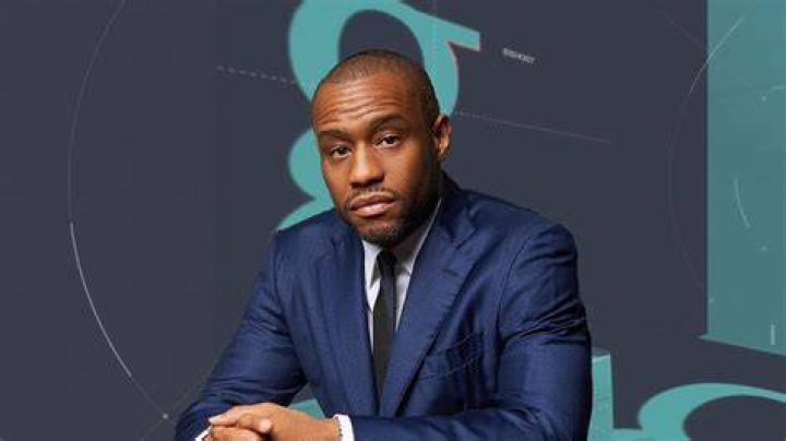 Marc Lamont Hill ·