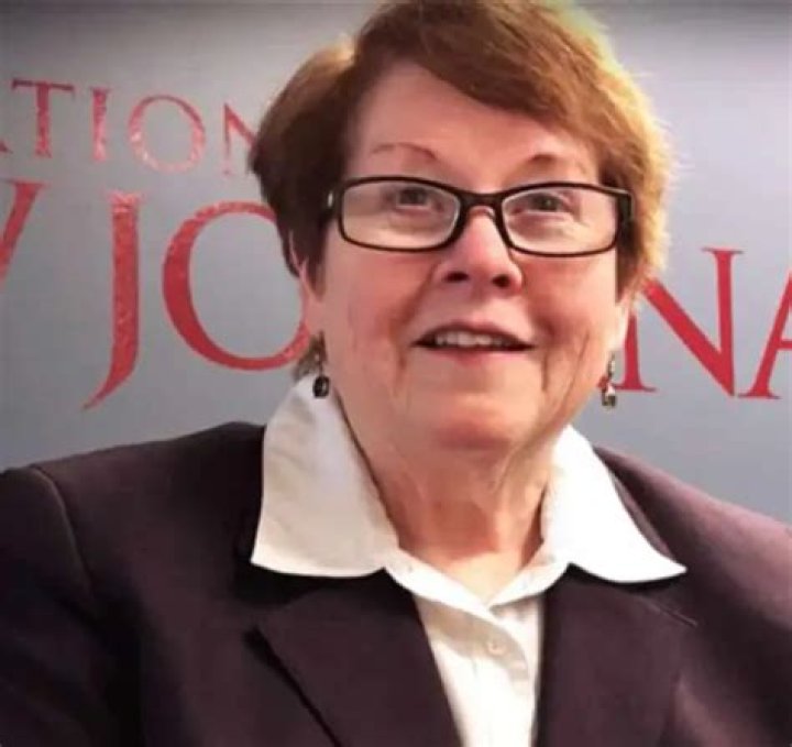 Marcia Coyle Age, Family, Husband, Wiki, Biography, Education, Married, Biography ·