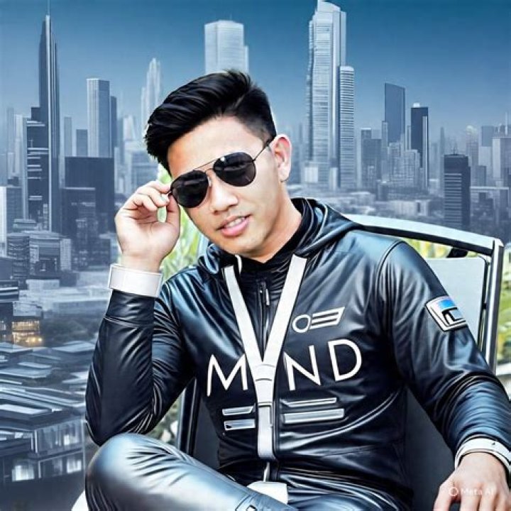 Marcos And May Corpuz- Boyfriend ·