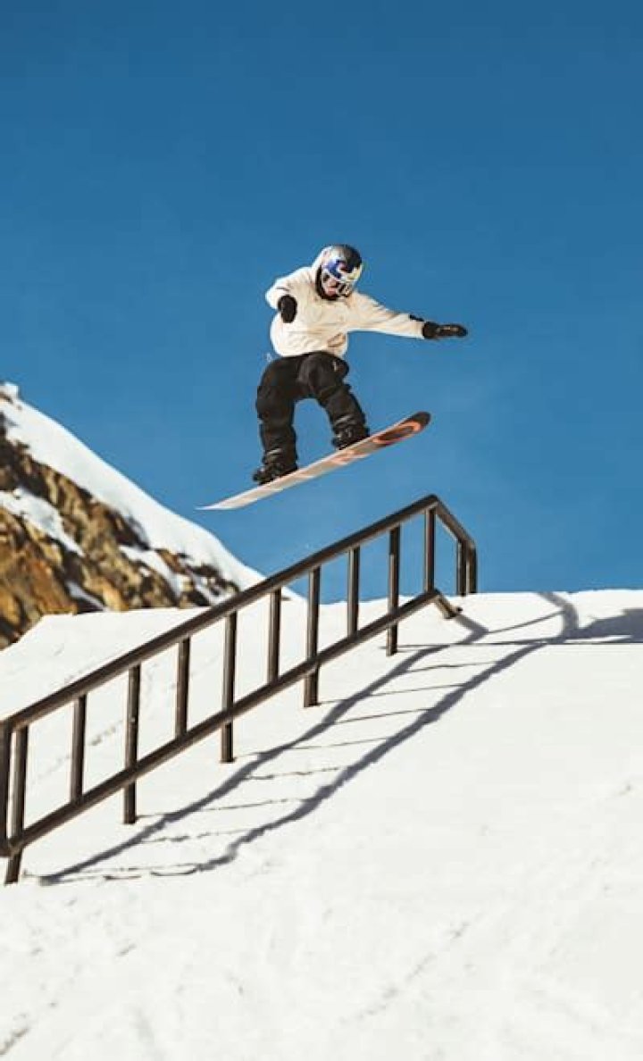 Marcus Kleveland ·