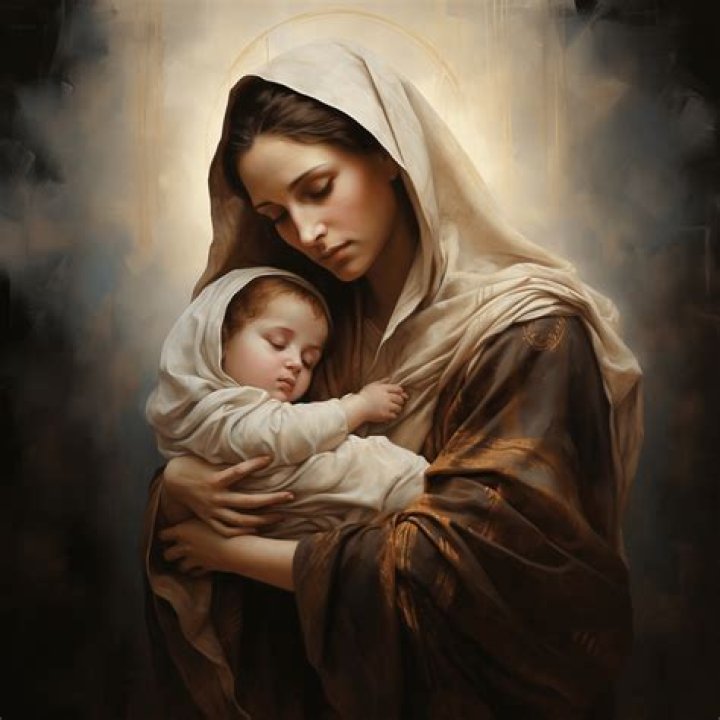 Maria Rosario- All About The Mother Of Pedri ·