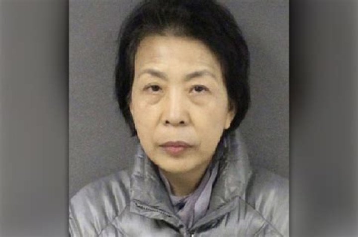 Marilyn Zhou Arrested for Allegedly Hiring Hitman to Kill Ex-Husband's New Wife and Step-Daughter