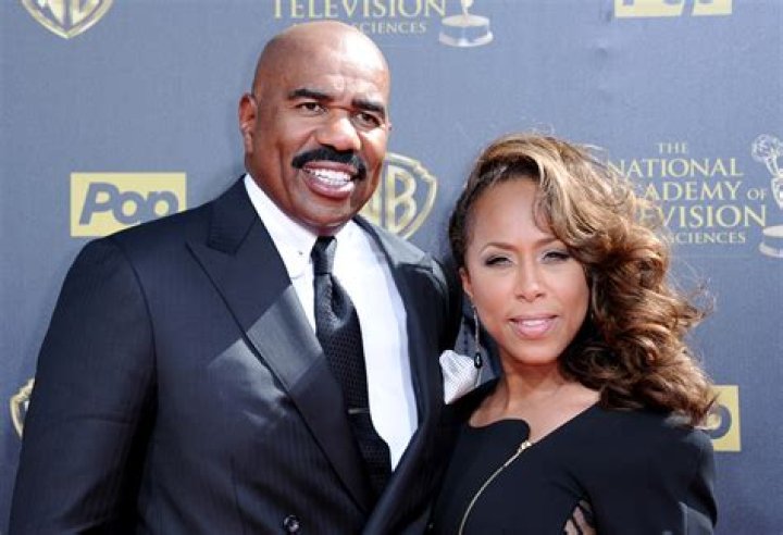 Marjorie Harvey Biography: Age, Net Worth, Husband, Children, Instagram