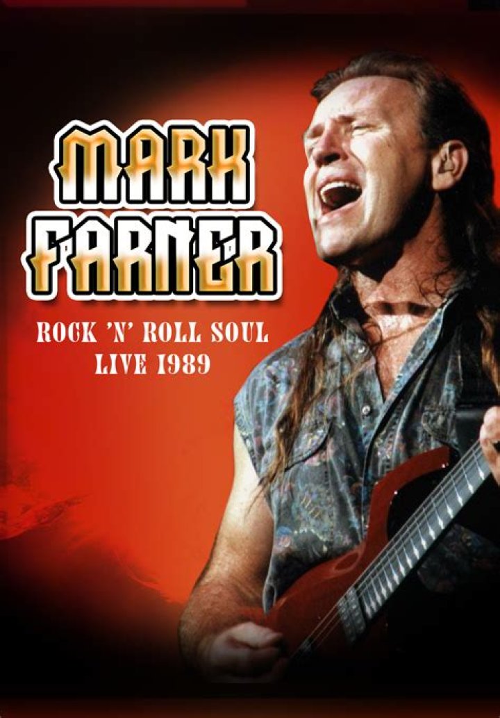 Mark Farner - BlogInfo
