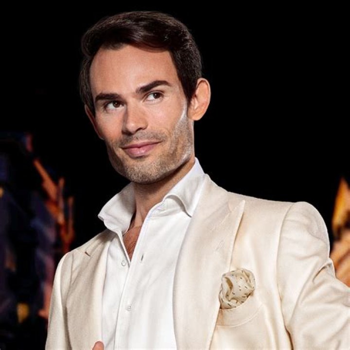 Mark Francis Vandelli Net Worth, Instagram, Partner, Age, Height, biography, wiki.