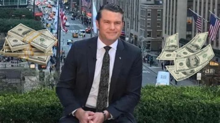 Mark Maggiori net worth and salary income estimation Jan, 2024 ·