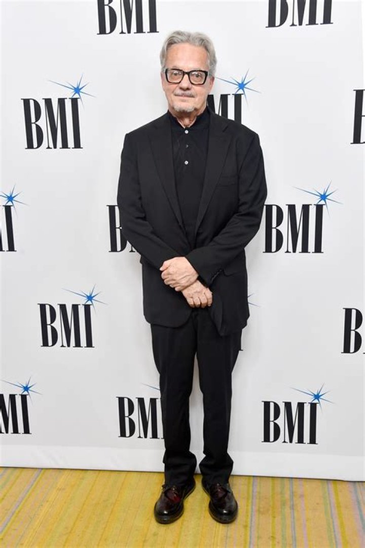 Mark Mothersbaugh Biography, Age, Height, Wife, Net Worth, Family