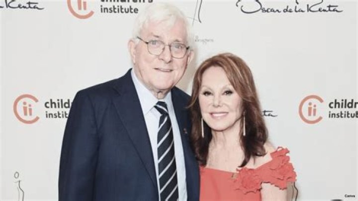 Marlo Thomas: Wiki, Bio, Age, Family, Career, Net Worth, Husband, Height