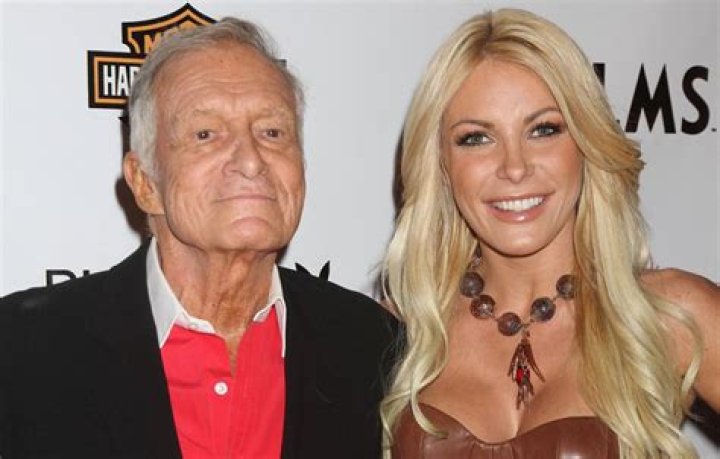 Marston Hefner biography: Facts About Hugh Hefner’s Son