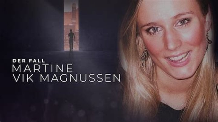 Martine Vik Magnussen Biography, Age, Height, Husband, Net Worth, Family