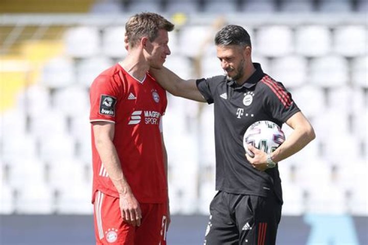Martn Demichelis a candidate to become new River Plate coach