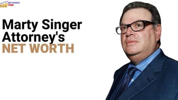 Marty Singer Net Worth, Income, Salary, Earnings, Biography ·