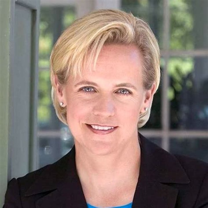 Mary Cheney - SnogBlogy