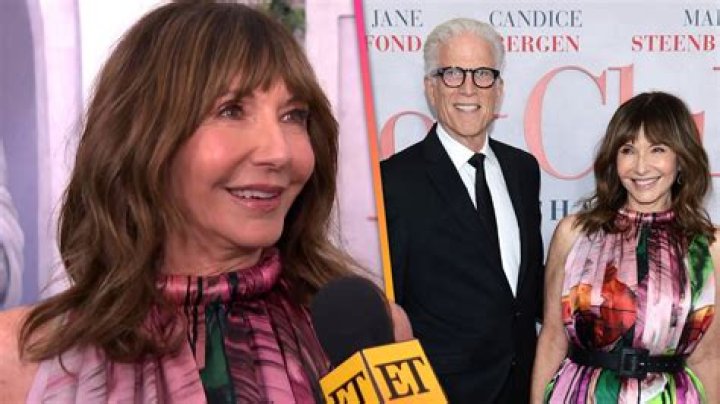 Mary Steenburgen Biography, Age, Height, Husband, Net Worth, Family