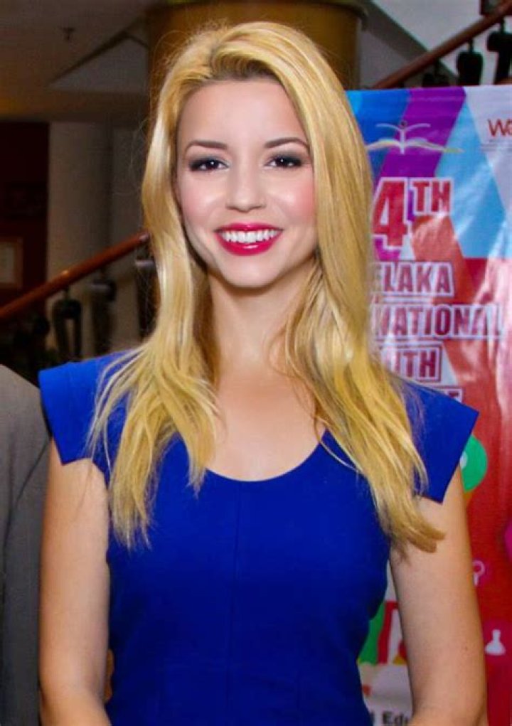 Masiela Lusha Bio, Her Age, Husband, Net Worth, Where Is She Now?