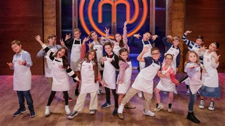 Master Chef Junior, Parents, Net Worth