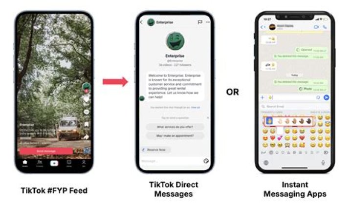 Master The Art Of Deleting Messages On TikTok