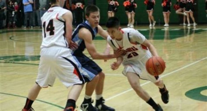Mastering The Art Of Carrying In Basketball