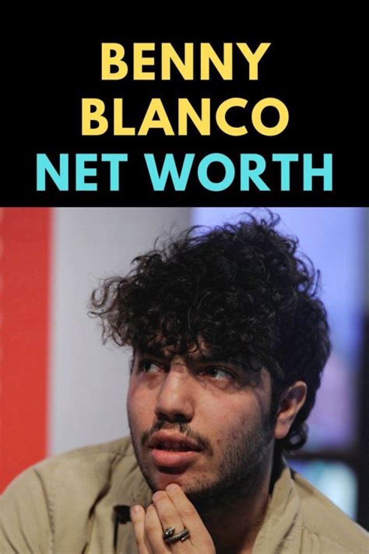 Mateo Blanco net worth and salary income estimation Jan, 2024 ·